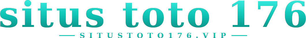situs toto 176 logo
