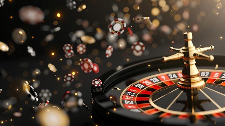 situs toto 176 Live Baccarat Salon
